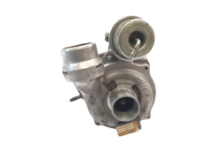 Turboahdin 8200478276 54359700012 1.5 dci Renault 54391015082 S15
