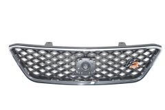 Jäähdyttimen Säleikkö 6J0853651E 88531786502 Seat Ibiza DPA