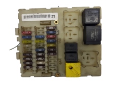 Sulaketaulu Ford 98AG14A073AH 518234901 19843