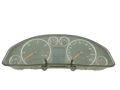 Kierroslukumittari Audi A6 4Z7920930A 110080061002 26354