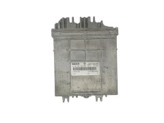 Ohjausyksikkö 0281001878 8200059887 7700109062 Renault Opel Bosch 45428