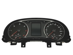 Kierroslukumittari Audi A1 8X 8X0920930D A2C30105700 37652