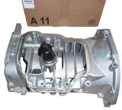 Öljypohja Uusi Alkuperäinen 111105H60A Renault Megane 3 Scenic 3 1.4 TCE Öljypohja Uusi Alkuperäinen 111105H60A Renault Megane 3 Scenic 3 1.4 TCE