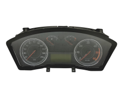 Nopeusmittari Fiat Croma 51809898 503001091000 37537