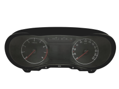 Kierroslukumittari Opel Corsa E 39204203 367030224