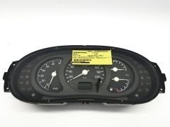 Kierroslukumittari Renault Clio 2 7700410432 G 49243