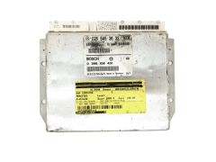 Ohjausyksikkö ESP 0265453632 0265109431 Mercedes Bosch 18658