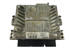 Ohjausyksikkö S122326109A 8200565863 8200592611 Renault Siemens 68517