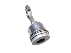 Kytkentätanko Mäntä M 7701472834 7701476250 Renault 1.9 dCi