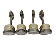 Kiertokanki Sarja 7701474855 7701474856 7701476471 K4M700 1.6 Renault