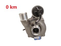 Turboahdin 7701476891 507852 54359710011 1.5 dci Renault Nissan 0 km