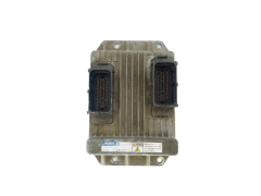 Ohjausyksikkö 897350 9485 112500-0163 97350 948 Opel Denso 35738