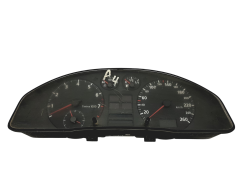 Nopeusmittari Audi A4 8D0919034B 110008835002 40755