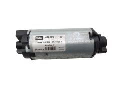 Istuinsäätömoottori Citroen C5 404.829 9470058C Valeo