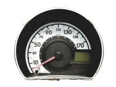 Nopeusmittari 107 C1 Aygo 83800-0H031 Toyota PSA 42361