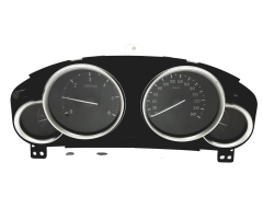 Kierroslukumittari Mazda 6 1EGAM6D