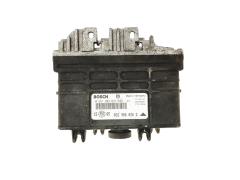 Ohjausyksikkö 0261203647 032906026G Volkswagen Bosch 24831