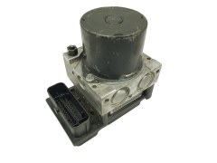 Abs-pumppu VW Fox 5Z0614117B 0265800468 5Z0907379A 65612