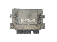 Ohjausyksikkö S120200105A 8200522357 8200510536 Renault 59594