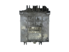 Ohjausyksikkö 0281001810 7700110646 7700107088 Renault Bosch 51947
