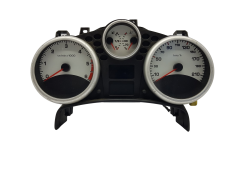Kierroslukumittari Peugeot 207 9666133180 A2C53337660 1431