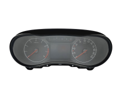 Nopeusmittari Opel Corsa E 39056369 367030224 60833
