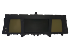 Kierroslukumittari Citroen C4 Picasso 9666852780