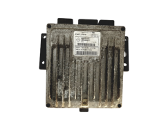 Ohjausyksikkö 8200331477 8200284277 R0410C081A Renault Delphi 18162