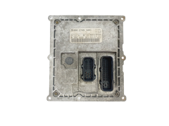 Ohjausyksikkö Smart 0002749V001 0281010161 Bosch 38497