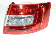 Valaisin Oikea Taka 5E5945112A 5E5945096A 89451700502 Skoda Octavia