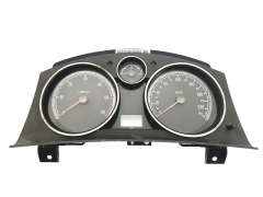 Kierroslukumittari Opel Astra H Zafira B 13216684PF 43748