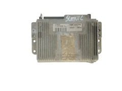 Ohjausyksikkö S115300202A 7700875745 7700105980 Renault Siemens 46822