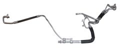 Ilmastointiputki Uusi Alkuperäinen 9819946280 Citroen C5 3 2.0 HDI Ilmastointiputki Uusi Alkuperäinen 9819946280 Citroen C5 3 2.0 HDI
