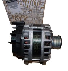 Laturi Alkuperäinen 231009392R Renault