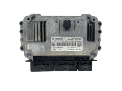 Ohjausyksikkö 0261S17834 237105821R 237109010R Renault Bosch 53311