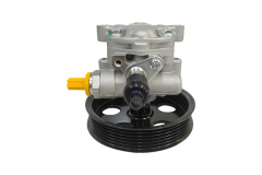 Ohjaustehostimen Pumppu Tee Audi A4 8E0145153D 11451813101 Vika Ohjaustehostimen Pumppu Tee Audi A4 8E0145153D 11451813101 Vika
