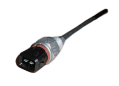Öljymäärän Anturi Alkuperäinen 111455821R 1,2 16v D4F Renault