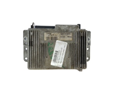 Ohjausyksikkö S115301100C 7700108814 7700110258 Renault Siemens 60578