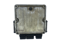 Ohjausyksikkö PSA 0281010592 9642014880 28FM0310 Bosch 49445