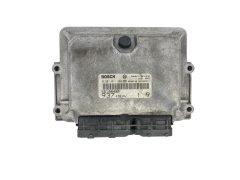 Ohjausyksikkö Alfa Romeo 55198492 0281011488 49EAV Bosch 57591
