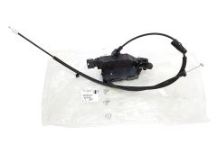 Oven lukitusmekanismi Vasen Etu Uusi Alkuperäinen Peugeot 207 9135V6 24087158
