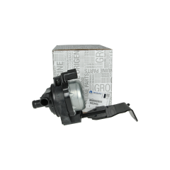 Vesipumppu Uusi Alkuperäinen 95529436 210109597R Opel Renault