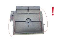 Ohjausyksikkö 55181595 R04010036D 80888F Fiat Lucas 61149