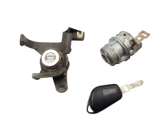Virtalukko Peugeot 406 447101 14644D