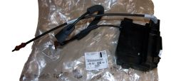 Oven lukitusmekanismi Oikea Taka Alkuperäinen 9826135580 Citroen