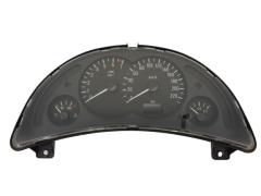Kierroslukumittari Opel Corsa C 09166814FL 110008988009 20938