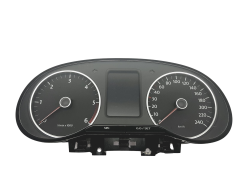 Kierroslukumittari VW Polo 6R 6R0920861F 56319