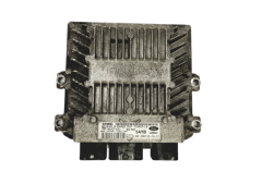 Ohjausyksikkö 3S61-12A650-LB 5WS40140D-T SID 804 Ford Siemens 16172