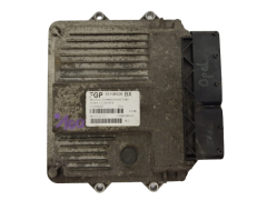 Moottorin Ohjausyksikkö Opel FGP 55198928 BX MJD 6JO.T2 Magneti Marelli