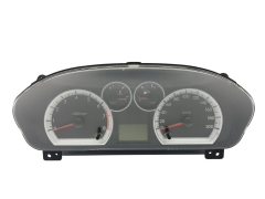 Nopeusmittari Chevrolet Aveo 96814468 57344